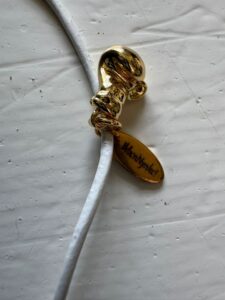 Bedel bokshandschoen