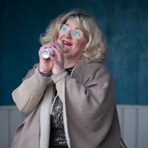 IkbenNynke Presentatie Boost