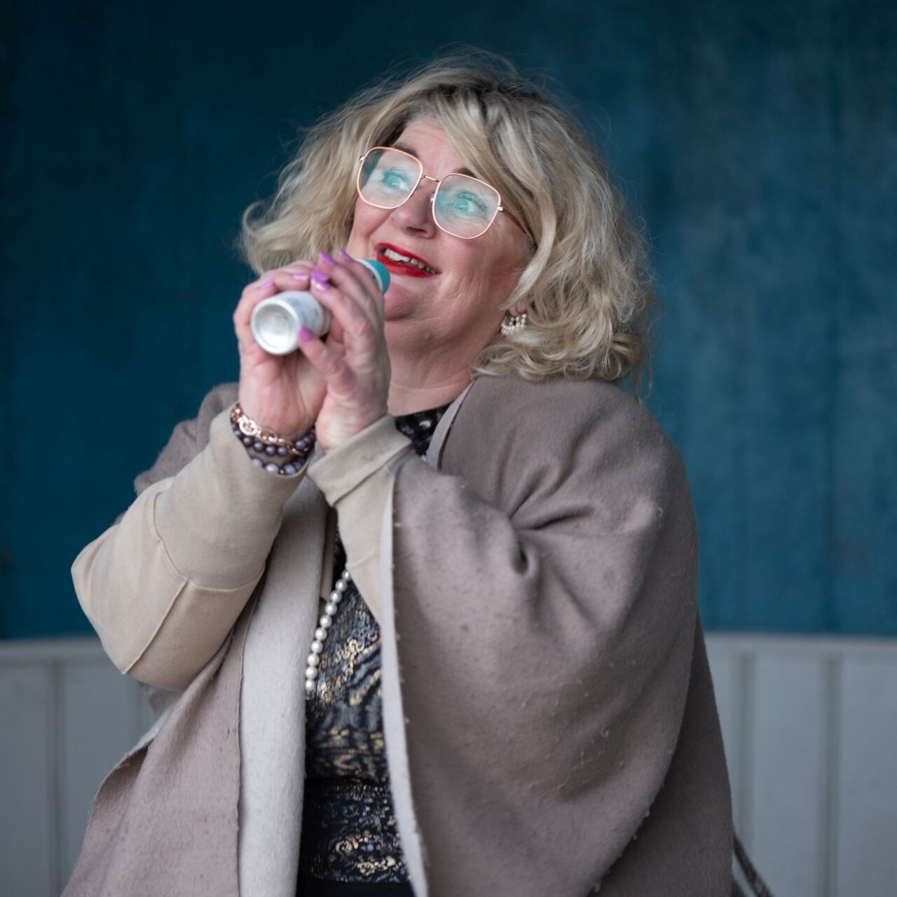 IkbenNynke Presentatie Boost