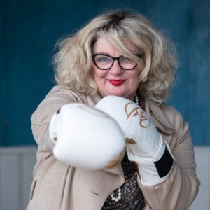 IKBENNYNKE EMPOWERMENT BOOST